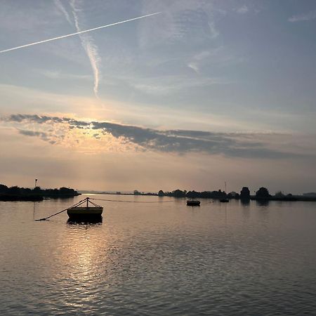 B&B Het Gasthuys Amerongen Exteriér fotografie