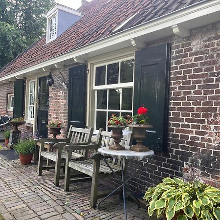 B&B Het Gasthuys Amerongen Exteriér fotografie