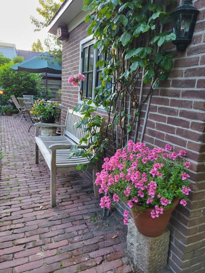 B&B Het Gasthuys Amerongen Exteriér fotografie