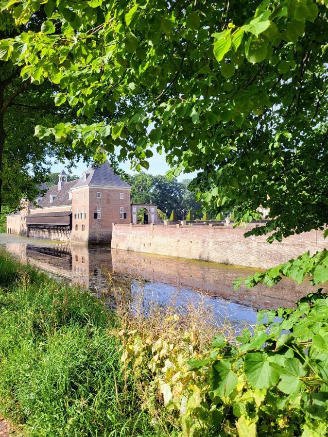 B&B Het Gasthuys Amerongen Exteriér fotografie