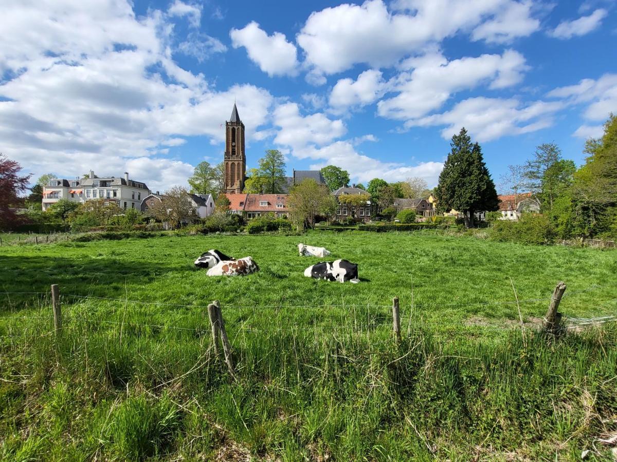 B&B Het Gasthuys Amerongen Exteriér fotografie