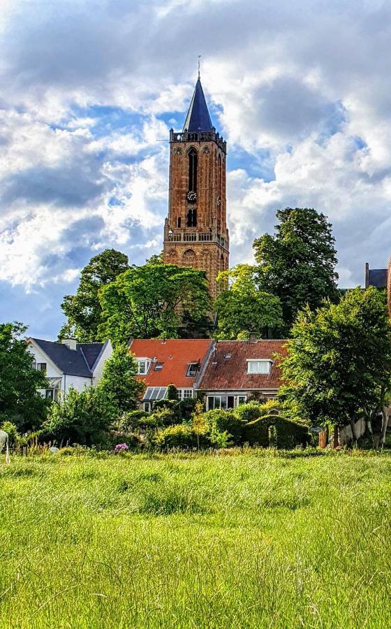 B&B Het Gasthuys Amerongen Exteriér fotografie