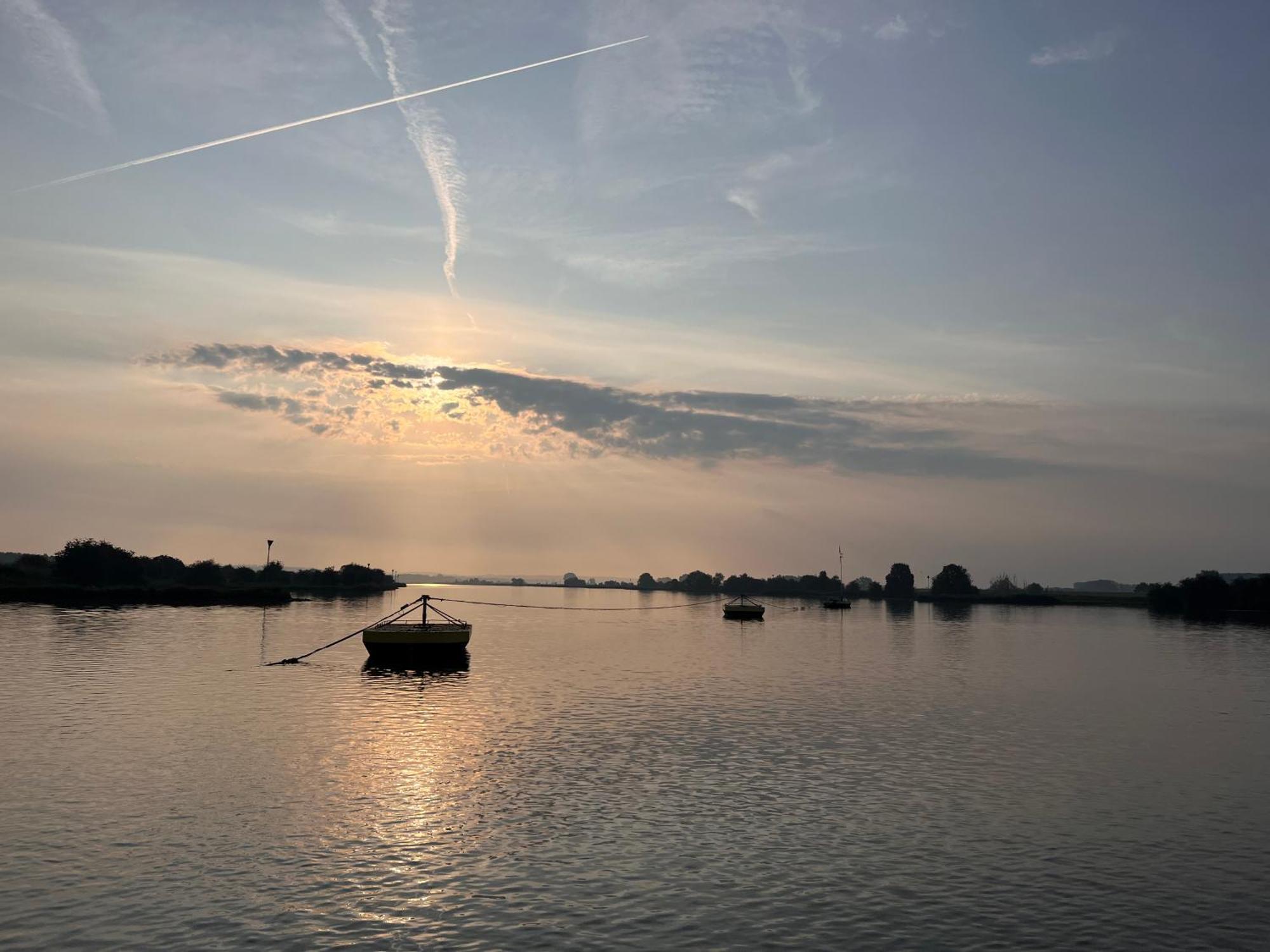 B&B Het Gasthuys Amerongen Exteriér fotografie