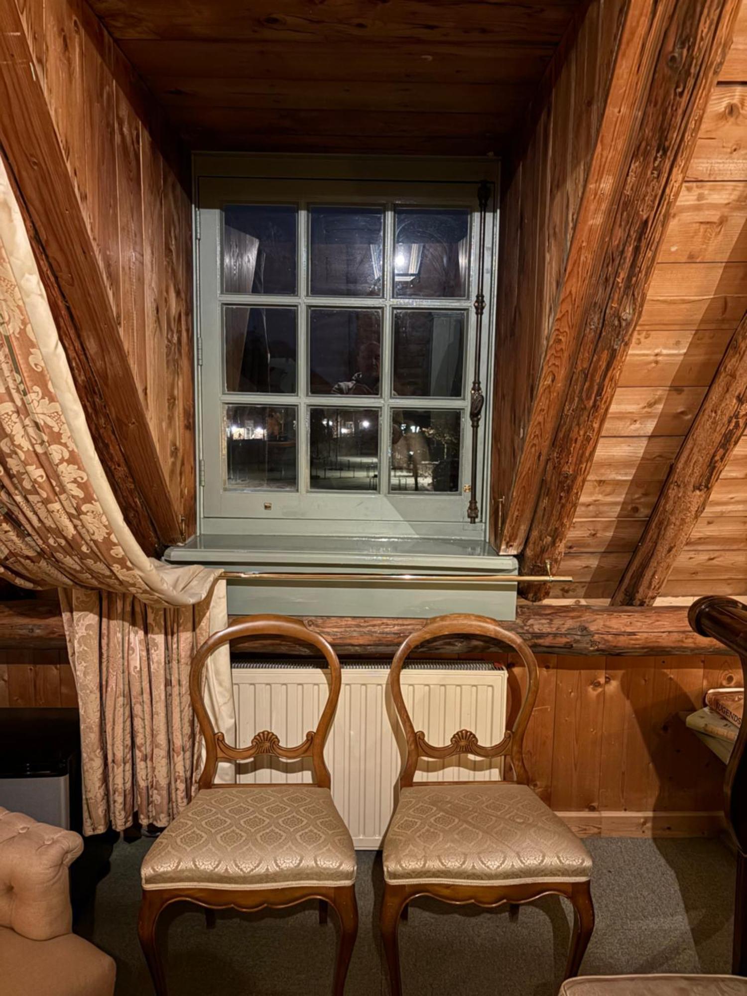 B&B Het Gasthuys Amerongen Exteriér fotografie